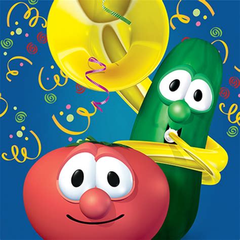 VeggieTales .